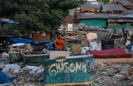 Tingkat Kemiskinan di Perdesaan Sumsel Berkurang 0,68%