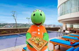 Harris Hotel Semarang Gelar Festival Anime dan Tawarkan Paket Berenang Gratis Pizza