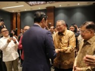 SBY Bakal Manggung di Pestapora, Mau Nyanyi Lagu Apa?