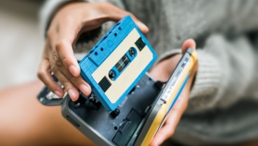 Sony Walkman Genap 45 Tahun, Intip 3 Pemutar Kaset Rilisan 2024