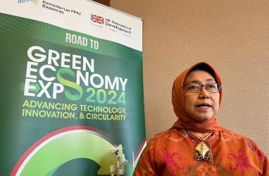 Demi Selamatkan PDB Rp551 Triliun, RI Gandeng Denmark Atasi Sampah Makanan