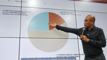 Daftar Kontroversi Hasyim Asy'ari Sebelum Diberhentikan Karena Terbukti Asusila