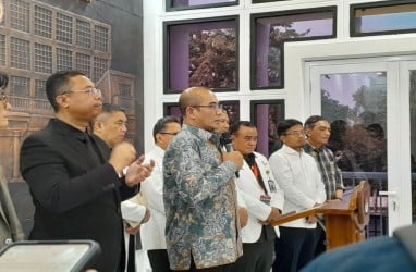Alasan DKPP Putus Ketua KPU Hasyim Asy'ari Terbukti Lakukan Asusila
