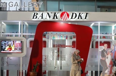 Apa Kabar Rencana IPO Bank DKI dan Muamalat?