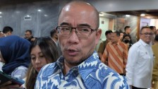 Usai Dipecat DKPP, Ketua KPU Hasyim Asy'ari: Alhamdulillah Lepas Tugas Berat