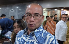 Usai Dipecat DKPP, Ketua KPU Hasyim Asy'ari: Alhamdulillah Lepas Tugas Berat