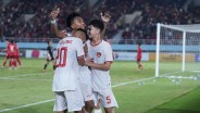 Bantai Vietnam, Timnas Indonesia Juara Tiga Piala AFF U16