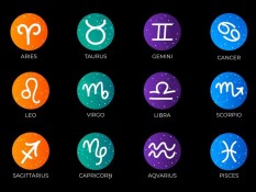 Saturnus Retrograde Hingga November, Ini 7 Zodiak Paling Beruntung