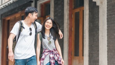 Tips Cinta, Ini 6 Tips Memulai Obrolan Sebelum Bertemu Doi