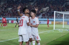 Timnas Indonesia U-16 Juara Tiga Piala AFF, Coach Nova: Euforia Jangan Berlebihan