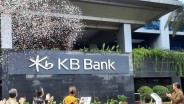 Sejumlah Direktur KB Bank Borong Saham BBKP, Jumlahnya 6,4 Juta Lembar