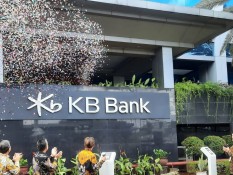 Sejumlah Direktur KB Bank Borong Saham BBKP, Jumlahnya 6,4 Juta Lembar