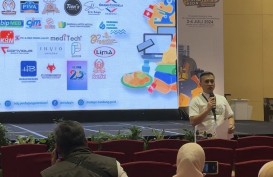 Business Matching P3DN Dorong Peningkatan Penggunaan Produk Dalam Negeri