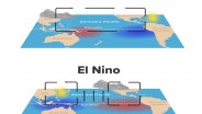 Warga Sumedang Diminta Waspada Potensi Bencana dari Fenomena La Nina