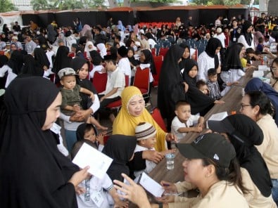 Pemeriksaan Dan Pengobatan penyakit Skabies di Makassar