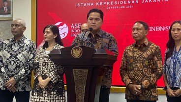 Ketum PSSI Bangga Timnas Indonesia Juara Tiga Piala AFF U-16 Usai Bantai Vietnam