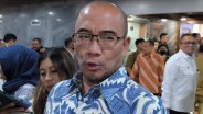 Eks Ketua KPU Hasyim Asy'ari Tak Minta Maaf ke Korban, Malah ke Wartawan