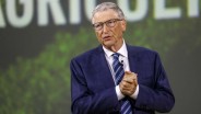 Rahasia Sukses Bill Gates Jadi 'Orang Terkaya di Dunia' Selama 18 Tahun