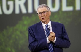 Rahasia Sukses Bill Gates Jadi 'Orang Terkaya di Dunia' Selama 18 Tahun