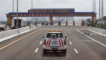 Pelindo Putar Haluan Lepas Tol Cibitung-Cilincing, Untung atau Rugi?