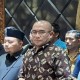 Korban Kasus Asusila Ketua KPU Hasyim Asy'ari Apresiasi Putusan DKPP