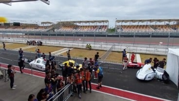 Hari Kedua Shell Eco-Marathon 2024, 16 Tim Lolos Tes Inspeksi