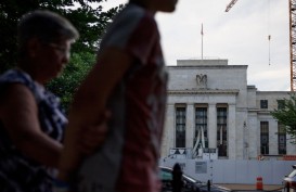 Risalah Rapat FOMC: The Fed Tunggu Lebih Banyak Bukti Inflasi Terkendali