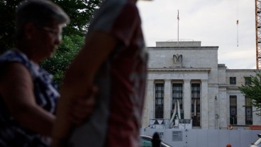 Risalah Rapat FOMC: The Fed Tunggu Lebih Banyak Bukti Inflasi Terkendali