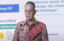 Pesan Semuel Abrijani Pangerapan Usai Nyatakan Mundur dari Aptika Kemenkominfo