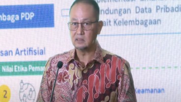 Pesan Semuel Abrijani Pangerapan Usai Nyatakan Mundur dari Aptika Kemenkominfo