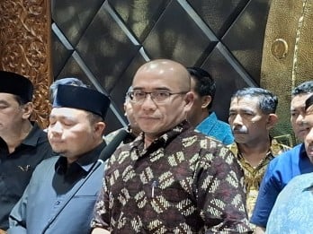 DPR Pastikan Iffa Rosita Jadi Pengganti Hasyim Asy'ari di KPU