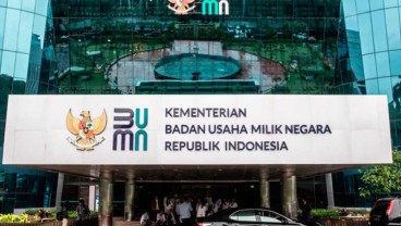 Daftar 17 BUMN Dapat PMN Rp27,4 Triliun dan Segudang Masalahnya