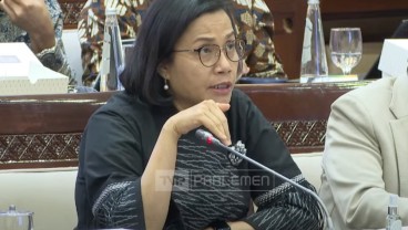 Sri Mulyani Beberkan Kondisi Tingkat Kemiskinan RI selama Masa Pemerintahan Jokowi