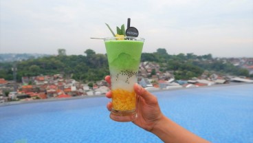 Aston Inn Pandanaran Semarang Perkenalkan 2 Kreasi Hidangan Terbaru