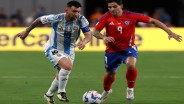 Jadwal Perempat Final Copa America 2024: Argentina vs Ekuador, Uruguay vs Brasil