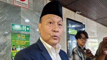 Antisipasi Hasyim Asy'ari Gugat ke PTUN, DPR Minta Pemilihan Ketua KPU Tak Buru-buru