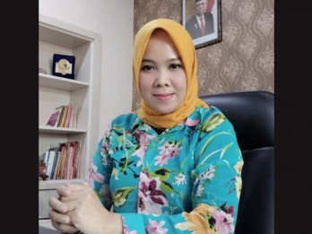 Profil Iffa Rosita, Pengganti Hasyim Asy'ari di KPU