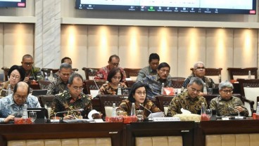 Sri Mulyani Pamer Konsolidasi Fiskal RI Tercepat dari Negara G20 & Asean