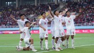 Erick Thohir Beri Pesan Penting Buat Timnas U-16 Indonesia usai Sabet Peringkat 3 Piala AFF U-16