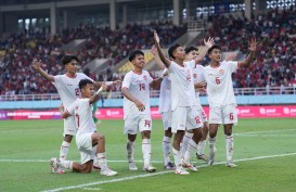 Erick Thohir Beri Pesan Penting Buat Timnas U-16 Indonesia usai Sabet Peringkat 3 Piala AFF U-16