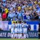 Prediksi Skor Argentina vs Ekuador di Copa America 2024: Head to Head dan Susunan Pemain
