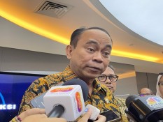 Wapres Maruf Respons Isu Menkominfo Budi Arie Didesak Mundur Usai PDN Diretas
