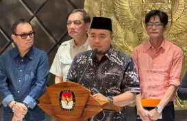 Mochammad Afifuddin Jadi Plt Ketua KPU, Gantikan Hasyim Asy'ari yang Dipecat DKPP