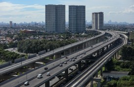 Nusantara Infrastructure (META) Caplok Trans Jawa, Langkah Strategis Bisnis Pengelolaan Tol