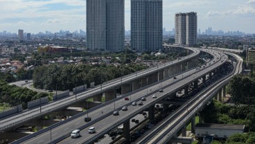 Nusantara Infrastructure (META) Caplok Trans Jawa, Langkah Strategis Bisnis Pengelolaan Tol