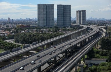 Nusantara Infrastructure (META) Caplok Trans Jawa, Langkah Strategis Bisnis Pengelolaan Tol