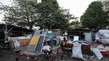 Tingkat Kemiskinan Kaltim Sentuh Titik Terendah dalam Satu Dekade