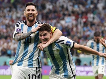 Copa America 2024: Argentina Diprediksi Menang 3-0 atas Ekuador