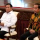 Indef: 72,5% Warganet Pesimistis Prabowo Bisa Bereskan Warisan Utang Jokowi