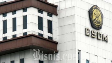 Kantor Ditjen EBTKE Digeledah Bareskrim, Kementerian ESDM Buka Suara